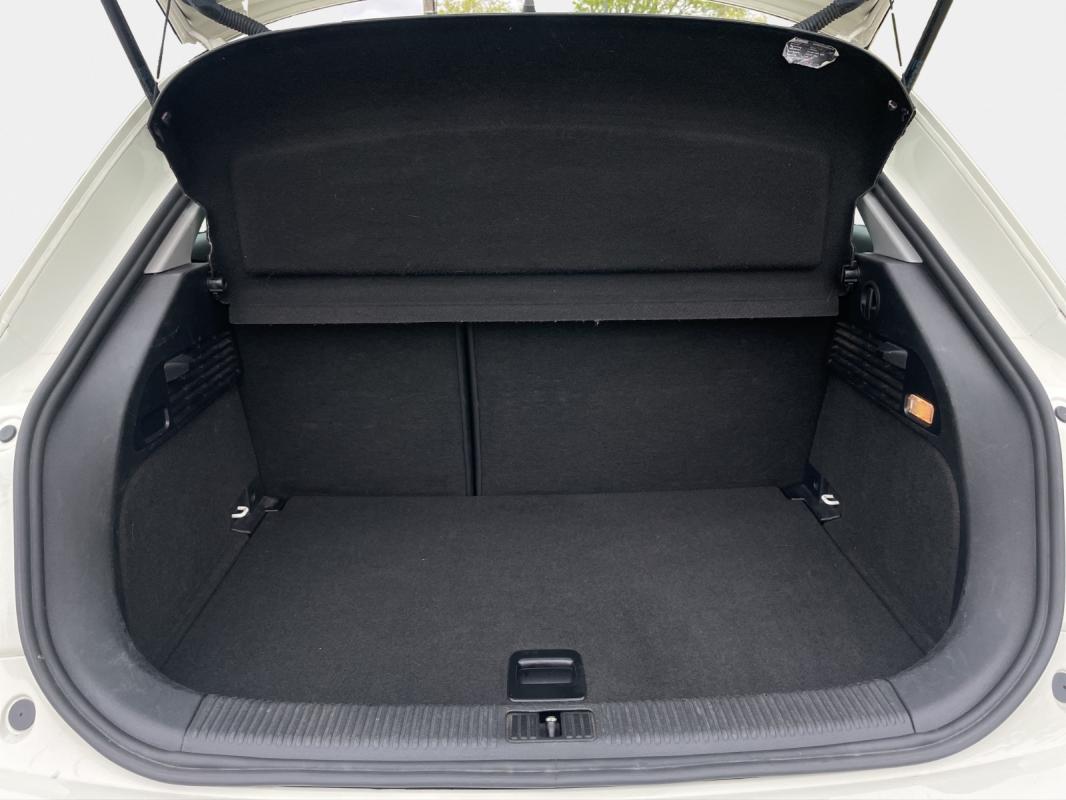 Audi A1 1.6 TDI 105 Ambiente