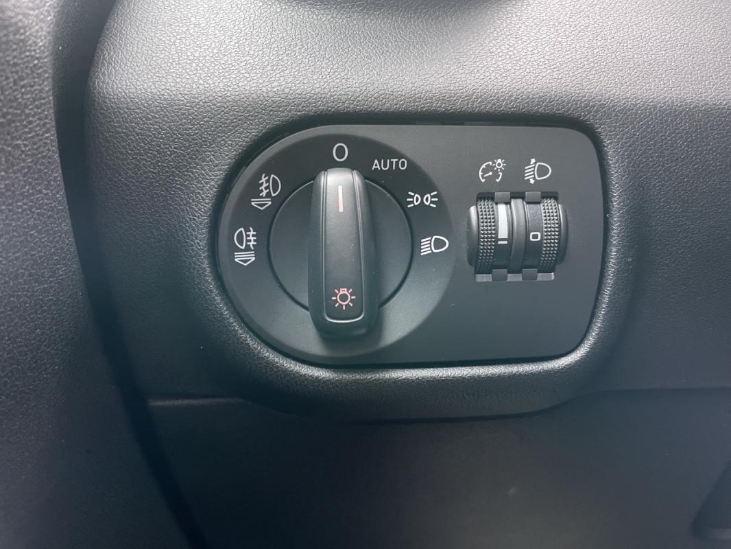 Audi A1 1.6 TDI 105 Ambiente