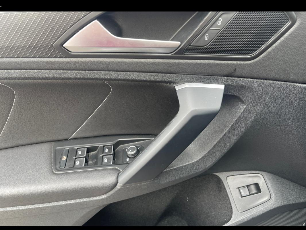 Volkswagen Tiguan 2.0 TDI 150ch DSG7 R-Line