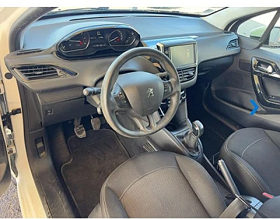 Peugeot 208 II 1.5 BLUEHDI 100 S&amp;S ACTIVE