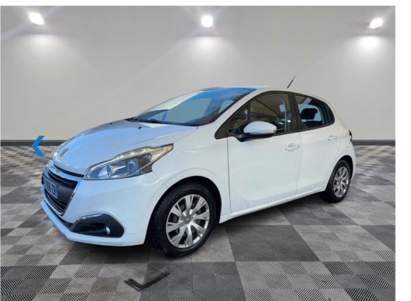 Peugeot 208 II 1.5 BLUEHDI 100 S&amp;S ACTIVE