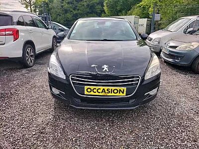 Peugeot 508 (2) 2.0 HDI 140 BUSINESS PACK