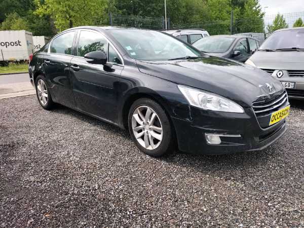 Peugeot 508 (2) 2.0 HDI 140 BUSINESS PACK