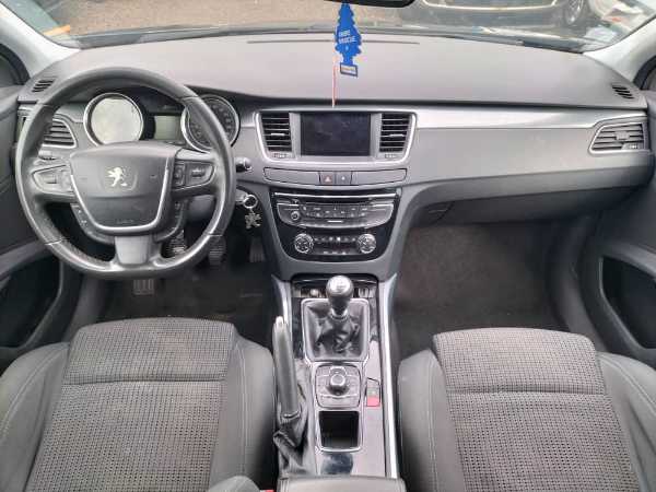 Peugeot 508 (2) 2.0 HDI 140 BUSINESS PACK