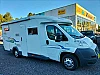 Fiat Ducato camping-car thumbnail
