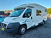 Fiat Ducato camping-car thumbnail