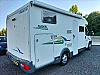 Fiat Ducato camping-car thumbnail