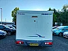 Fiat Ducato camping-car thumbnail