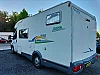 Fiat Ducato camping-car thumbnail