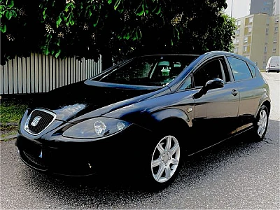Seat Leon II (2) 1.9 TDI 105 STYLE
