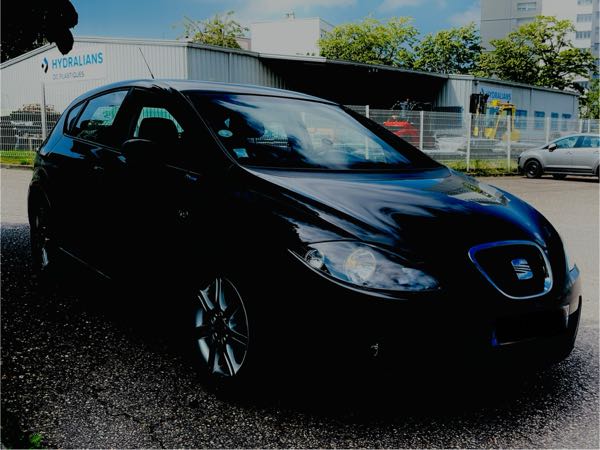 Seat Leon II (2) 1.9 TDI 105 STYLE
