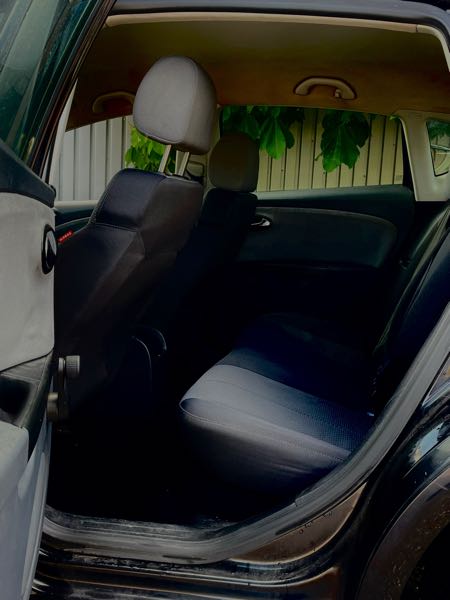 Seat Leon II (2) 1.9 TDI 105 STYLE