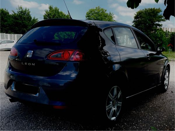 Seat Leon II (2) 1.9 TDI 105 STYLE