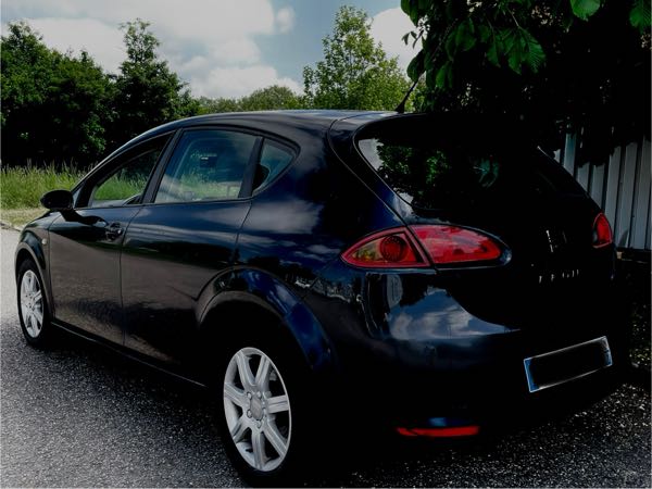 Seat Leon II (2) 1.9 TDI 105 STYLE