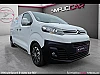 Citroen Jumpy FOURGON GN XS BLUEHDI 150 SS BVM6 BUSINESS thumbnail