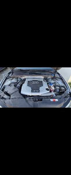 Audi A5 3.0 V6 TDI 240 15CV QUATTRO AMBITION LUXE