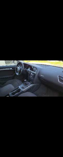 Audi A5 3.0 V6 TDI 240 15CV QUATTRO AMBITION LUXE