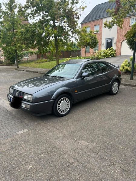 Volkswagen Corrado G60