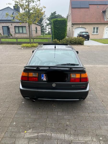 Volkswagen Corrado G60