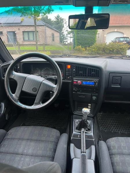 Volkswagen Corrado G60