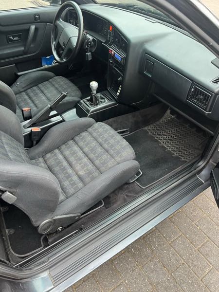 Volkswagen Corrado G60