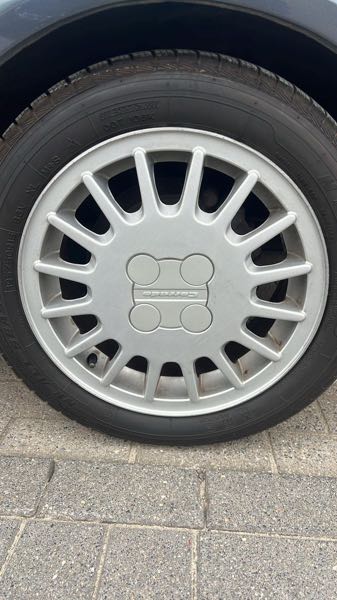 Volkswagen Corrado G60