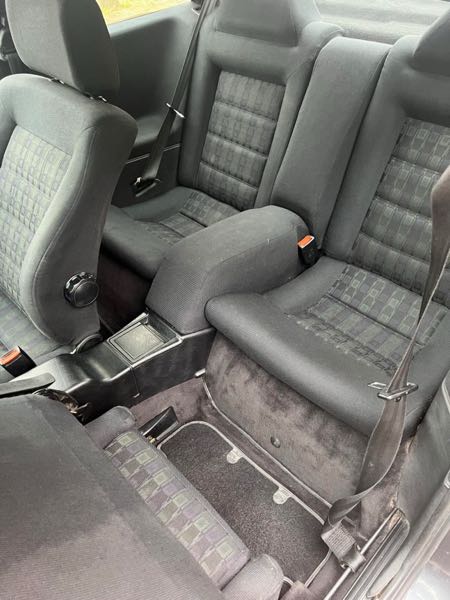 Volkswagen Corrado G60
