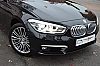Bmw SERIE 1 (F21/F20) 118IA 136CH URBANCHIC 5P thumbnail