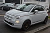 Fiat 500 1.2 8V 69CH ECO PACK COLLEZIONE FALL EURO6D thumbnail