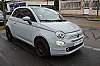 Fiat 500 1.2 8V 69CH ECO PACK COLLEZIONE FALL EURO6D thumbnail