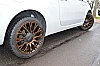 Fiat 500 1.2 8V 69CH ECO PACK COLLEZIONE FALL EURO6D thumbnail