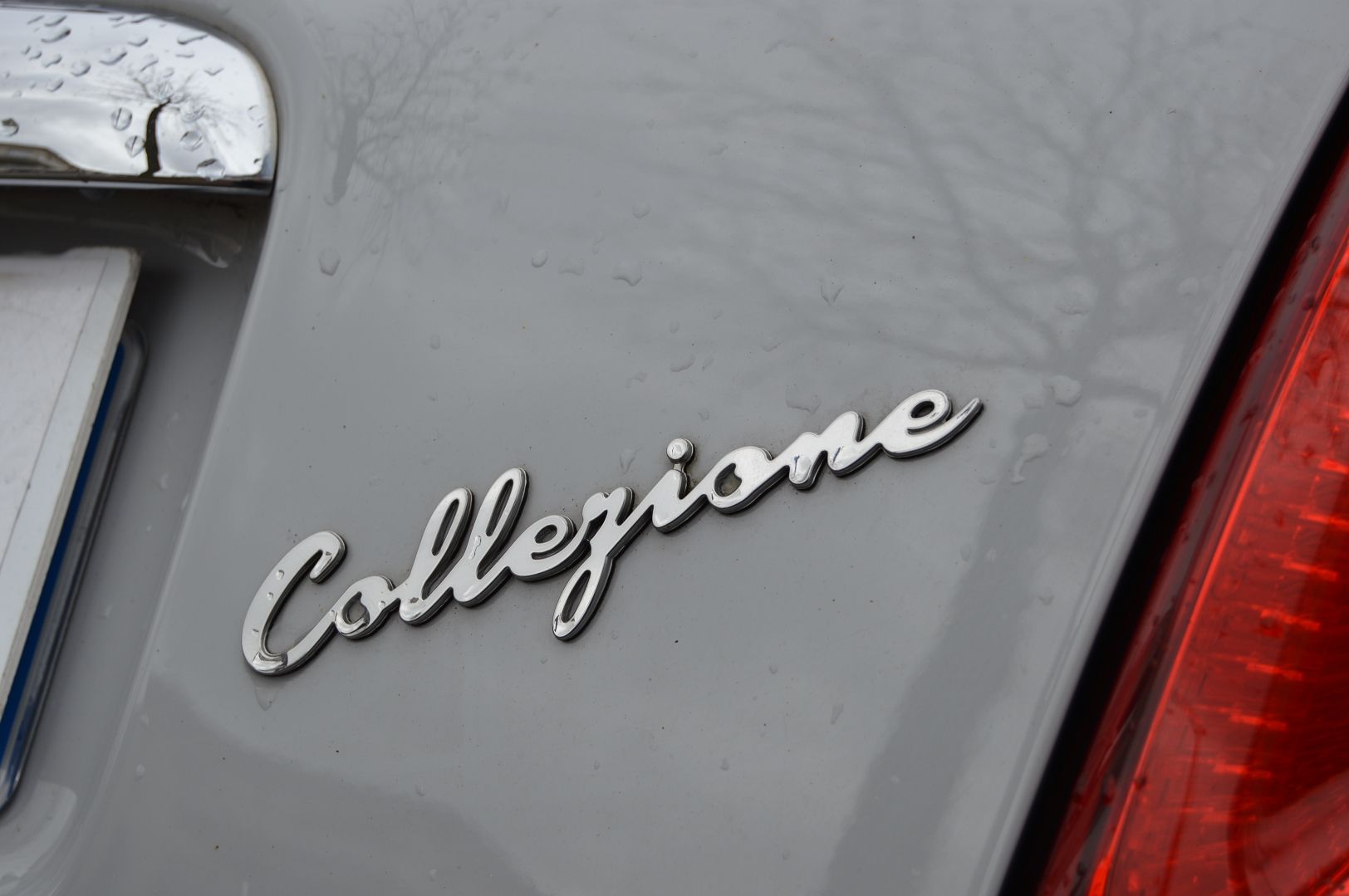 Fiat 500 1.2 8V 69CH ECO PACK COLLEZIONE FALL EURO6D