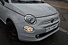 Fiat 500 1.2 8V 69CH ECO PACK COLLEZIONE FALL EURO6D thumbnail