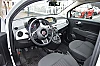 Fiat 500 1.2 8V 69CH ECO PACK COLLEZIONE FALL EURO6D thumbnail