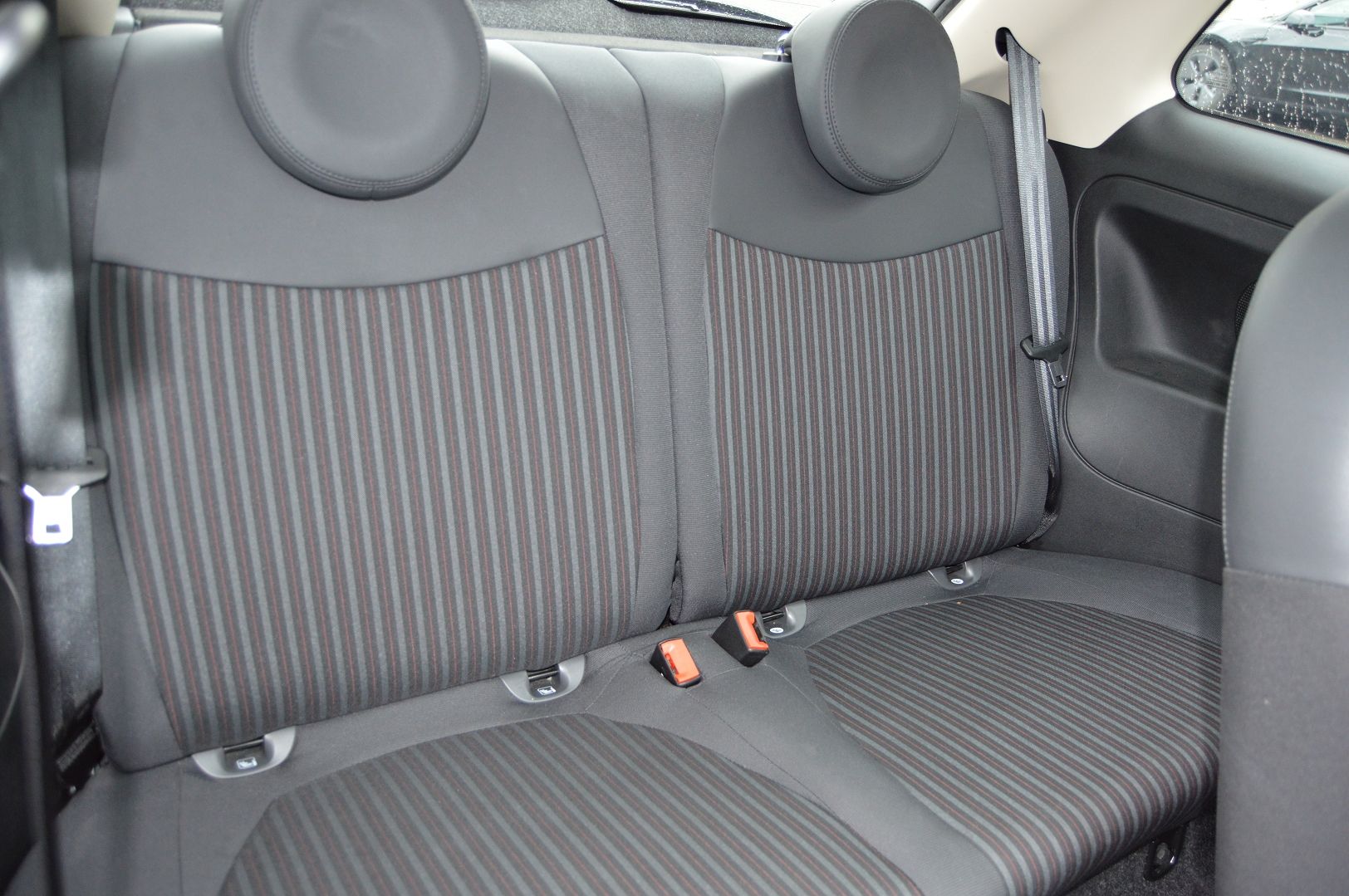 Fiat 500 1.2 8V 69CH ECO PACK COLLEZIONE FALL EURO6D