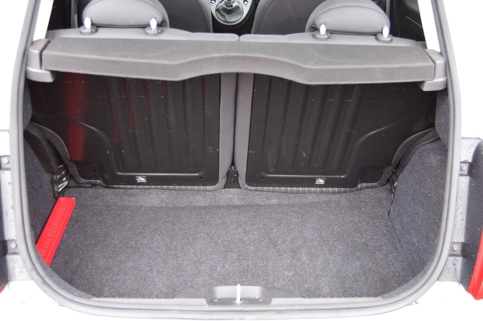 Fiat 500 1.2 8V 69CH ECO PACK COLLEZIONE FALL EURO6D