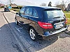 Mercedes-Benz Classe B II (2) 180 D FASCINATION thumbnail