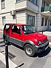 Suzuki Jimny 1.3 VVT 85 JX thumbnail