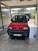 Suzuki Jimny 1.3 VVT 85 JX thumbnail