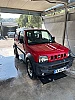 Suzuki Jimny 1.3 VVT 85 JX thumbnail