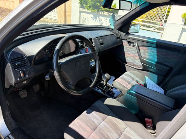 Mercedes-Benz Classe C 220 D ELEGANCE