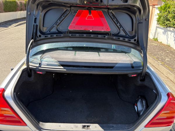 Mercedes-Benz Classe C 220 D ELEGANCE