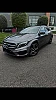 Mercedes-Benz Gla gla 220 CDI 4 matic fascination thumbnail