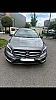 Mercedes-Benz Gla gla 220 CDI 4 matic fascination thumbnail
