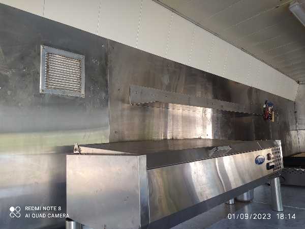 Renault Master MASTER 2 FOODTRUCK