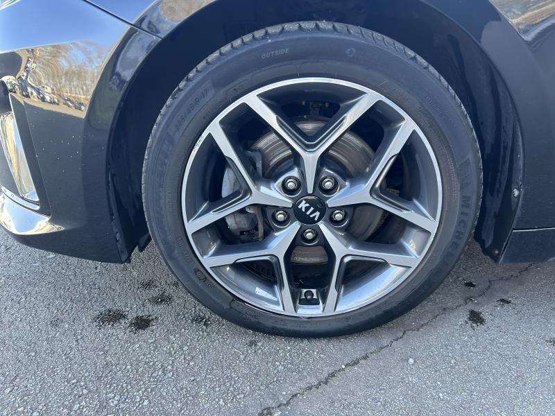 Kia ProCeed / pro_cee'd Ceed GT Line 1.6 T-GDI