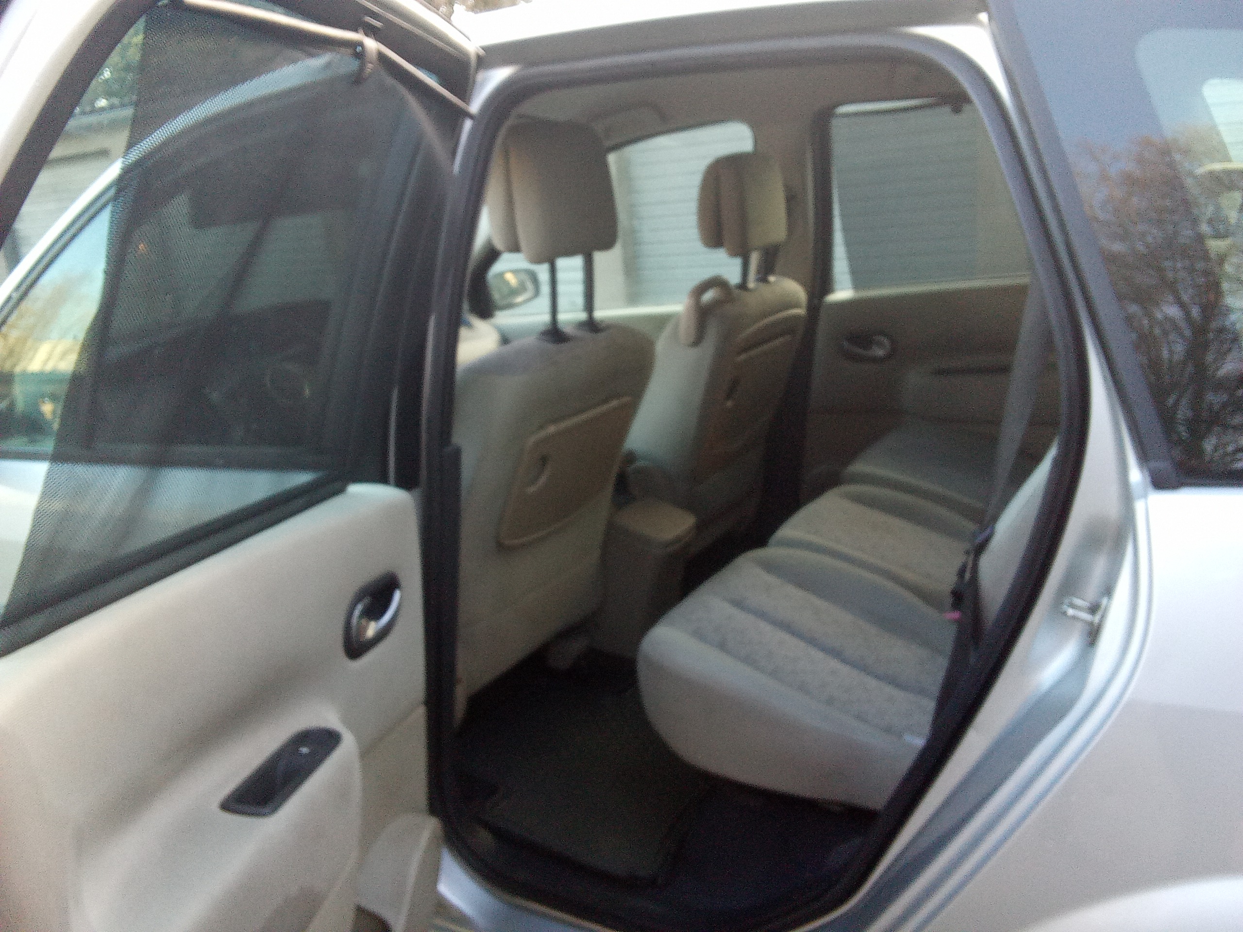 Renault Grand Scenic II 1.5 DCI 105 PACK EXPRESSION