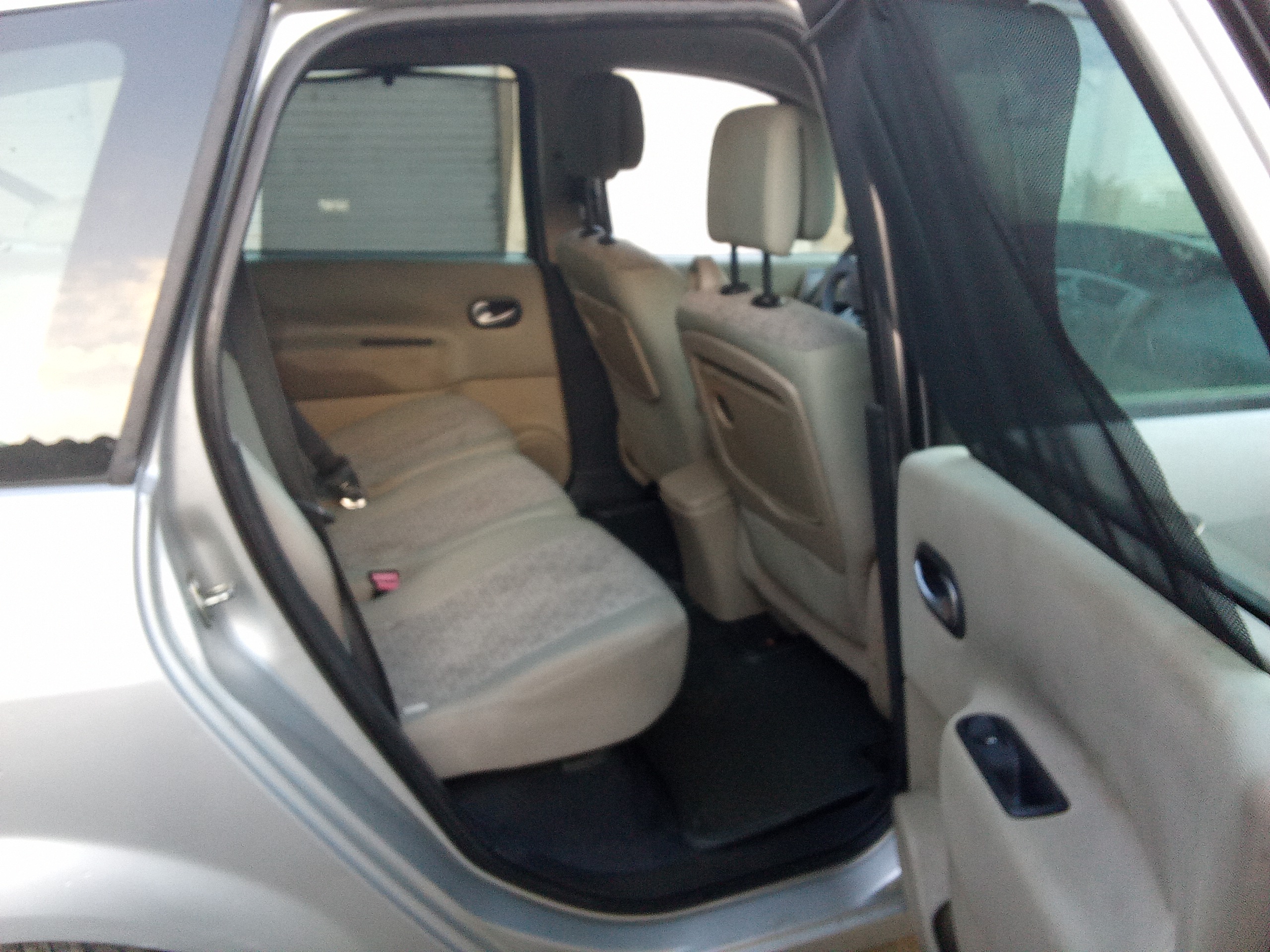 Renault Grand Scenic II 1.5 DCI 105 PACK EXPRESSION