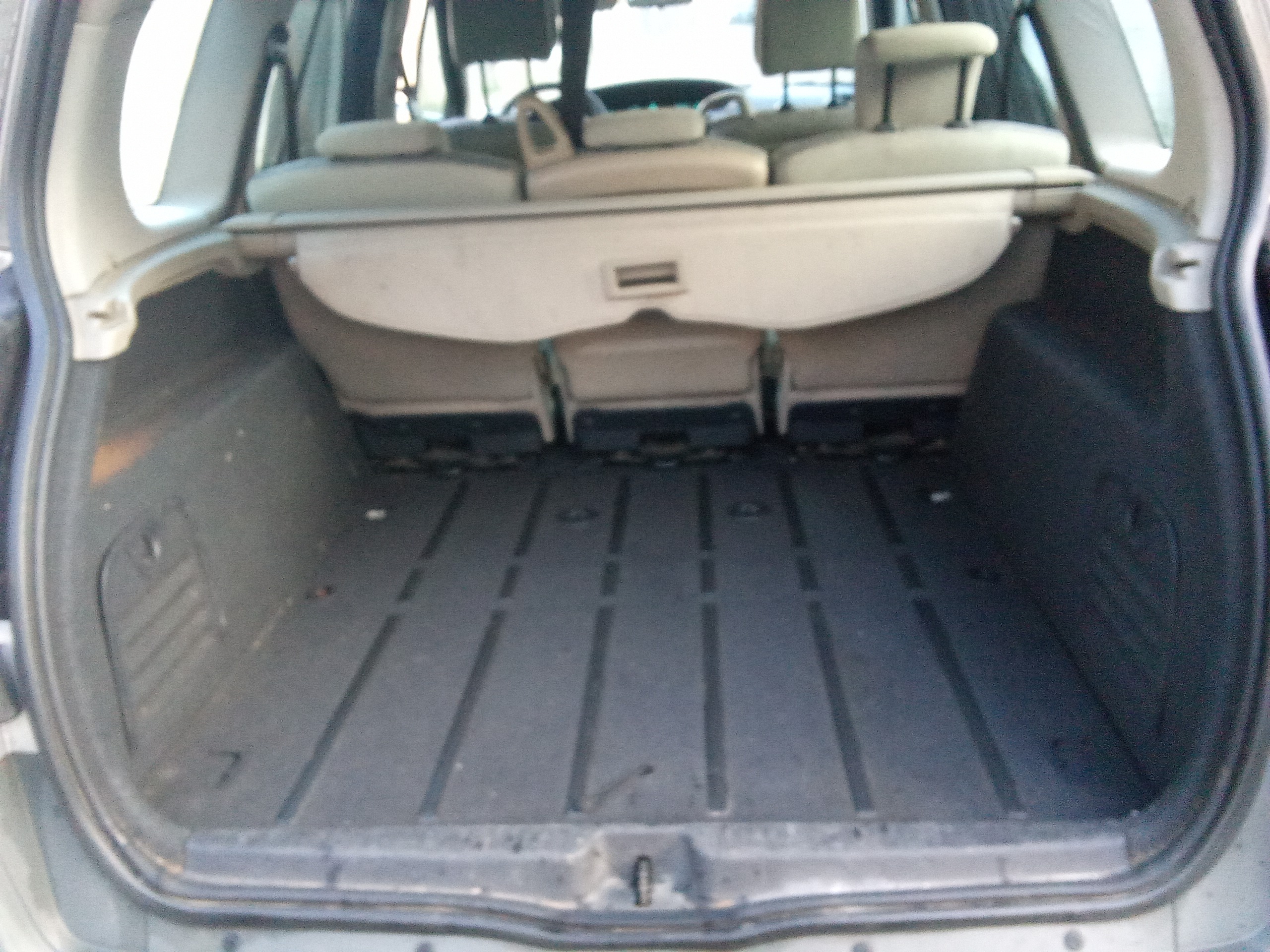 Renault Grand Scenic II 1.5 DCI 105 PACK EXPRESSION