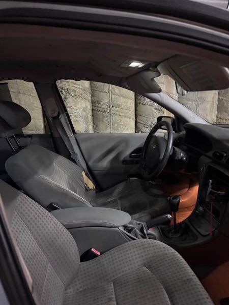 Renault Laguna II 1.9 DCI 100 EXPRESSION